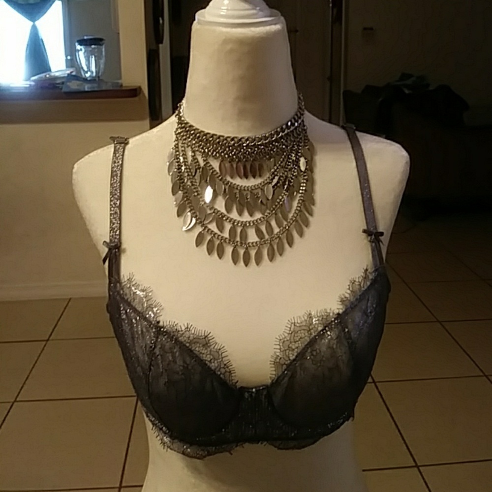 Victoria's Secret Bra